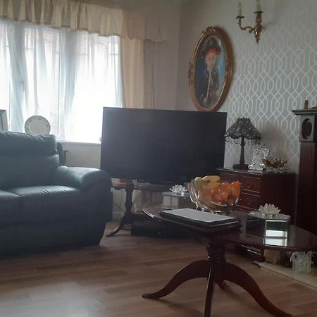 شقة The Brier House سوادلينكوت المظهر الخارجي الصورة